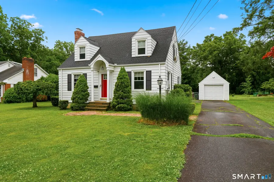 141 Elm Street, Windsor Locks, CT 06096 - #2