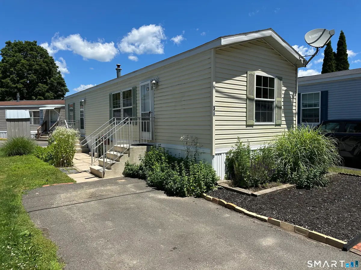 68 Cooke Street #36, Plainville, CT 06062 - #1