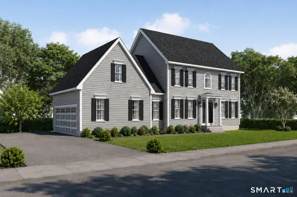 600 Lydall Street, Manchester, CT 06042