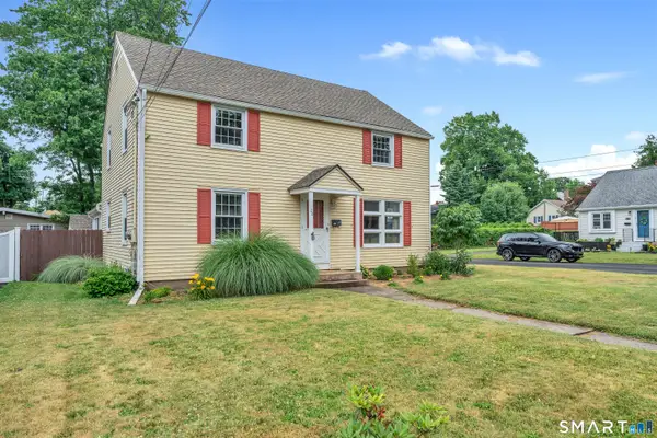 28 Huber Avenue, Meriden, CT 06450