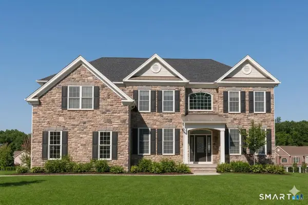 143 Rochela Drive, Southington, CT 06489