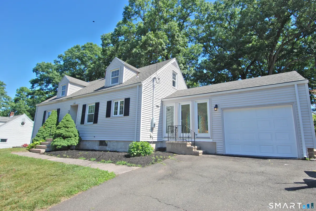 99 Cumpstone Drive, Hamden, CT 06518 - #1