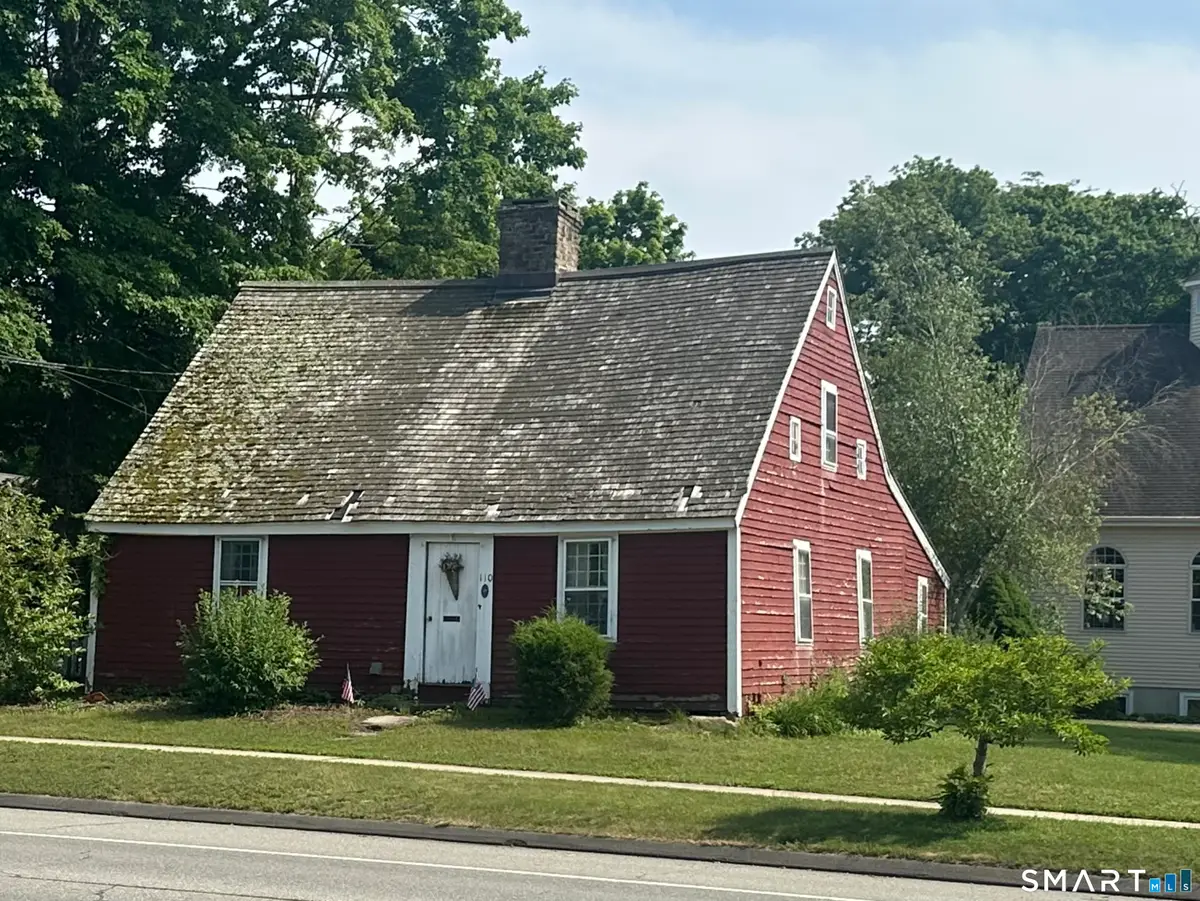 110 East Main Street, Clinton, CT 06413 - #1