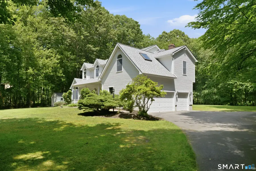 46 Spring Rock Road, East Lyme, CT 06333 - #2