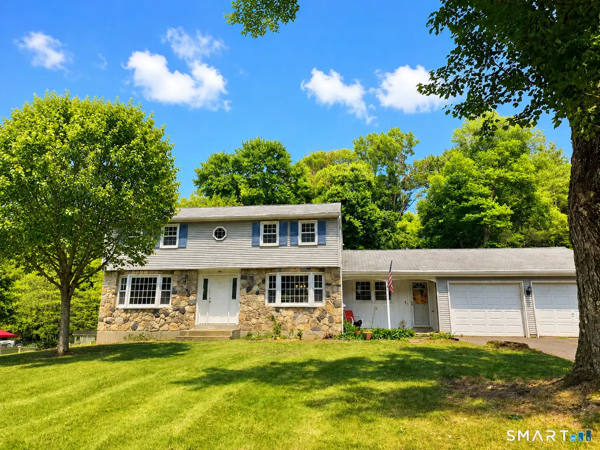 1 Deerfield Lane, Ellington, CT 06029 - #1