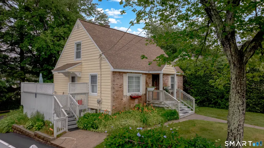 237 Alexander Avenue, Waterbury, CT 06705 - #2