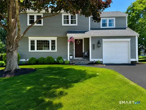 111 Pheasant Drive, Rocky Hill, CT 06067 - #1