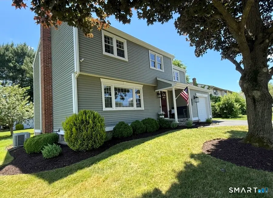 111 Pheasant Drive, Rocky Hill, CT 06067 - #2