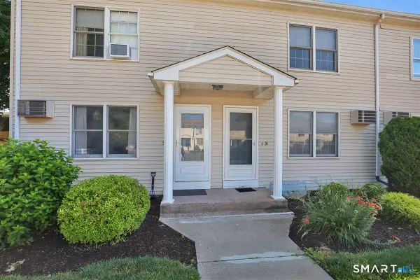 400 North Main Street #31, Manchester, CT 06040