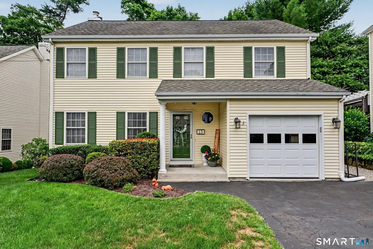 13 Ells Street, Norwalk, CT 06850 - #1