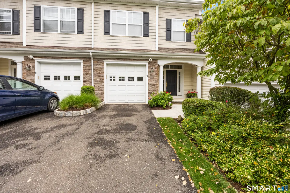 10 Ridgewood Drive #10, Middlebury, CT 06762 - #1