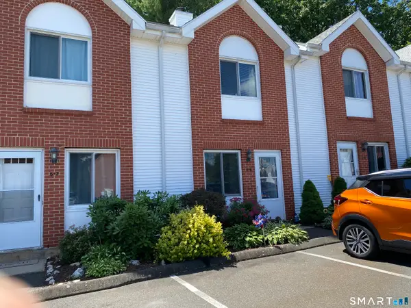 585 Park Road #5-8, Waterbury, CT 06708