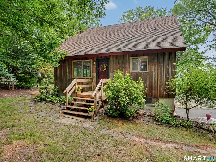 6 New St Extension, Wilton, CT 06897 - #3