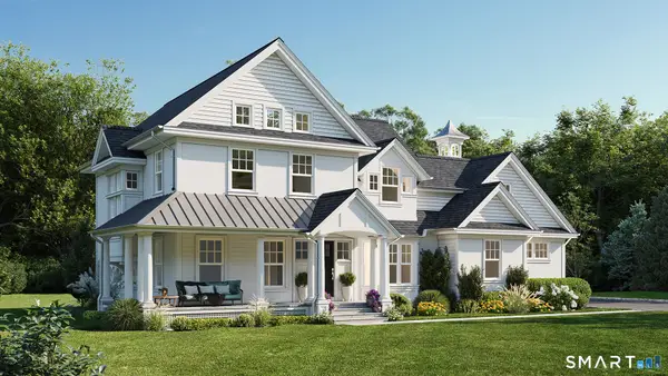 16 Bel Aire Lane, Canton, CT 06019