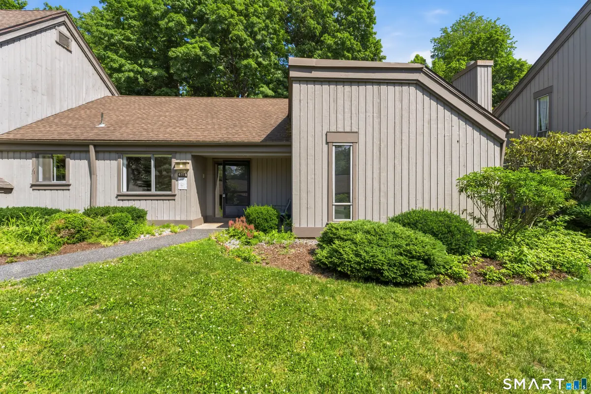 471 Heritage Village #B, Southbury, CT 06488 - #1