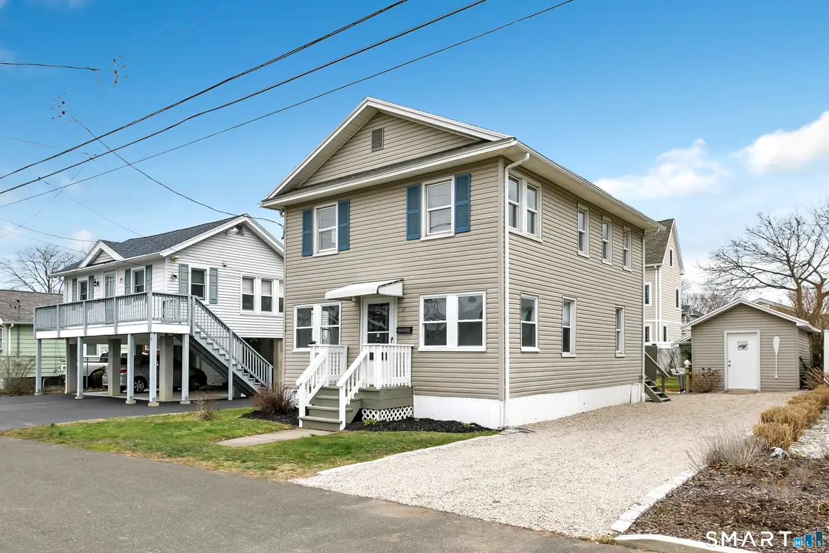 27 Elaine Road, Milford, CT 06460 - #1