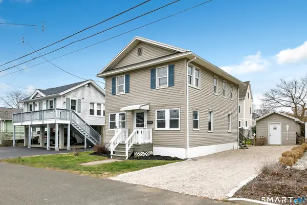 27 Elaine Road, Milford, CT 06460