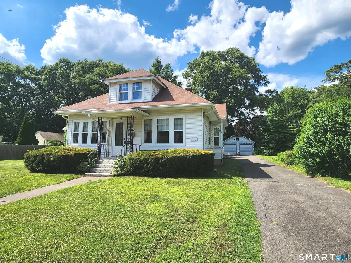 47 Ashworth Street, Manchester, CT 06040 - #1