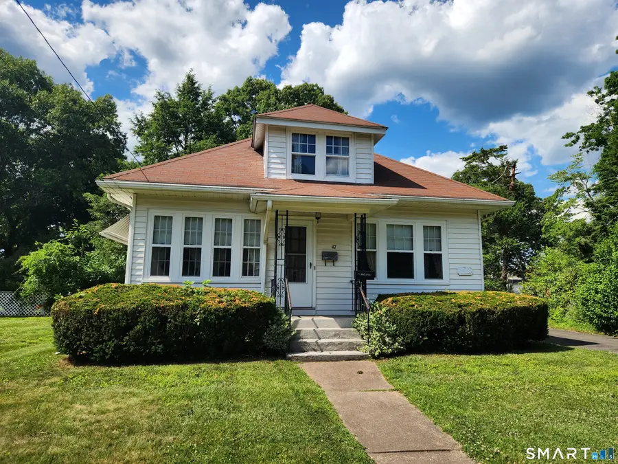 47 Ashworth Street, Manchester, CT 06040 - #2