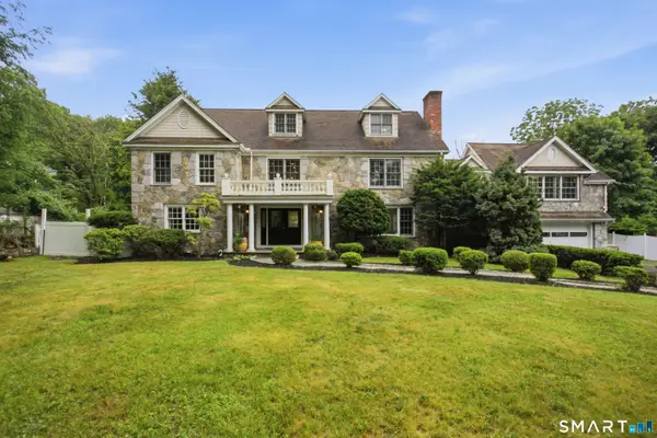 12 Old Mill Lane, Stamford, CT 06902