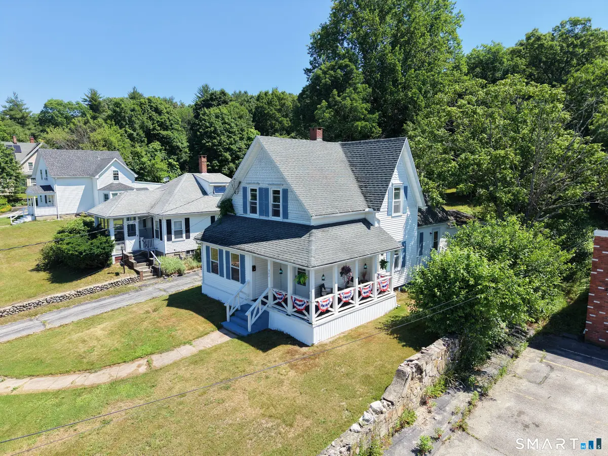 602 North Main Street, Killingly, CT 06239 - #1
