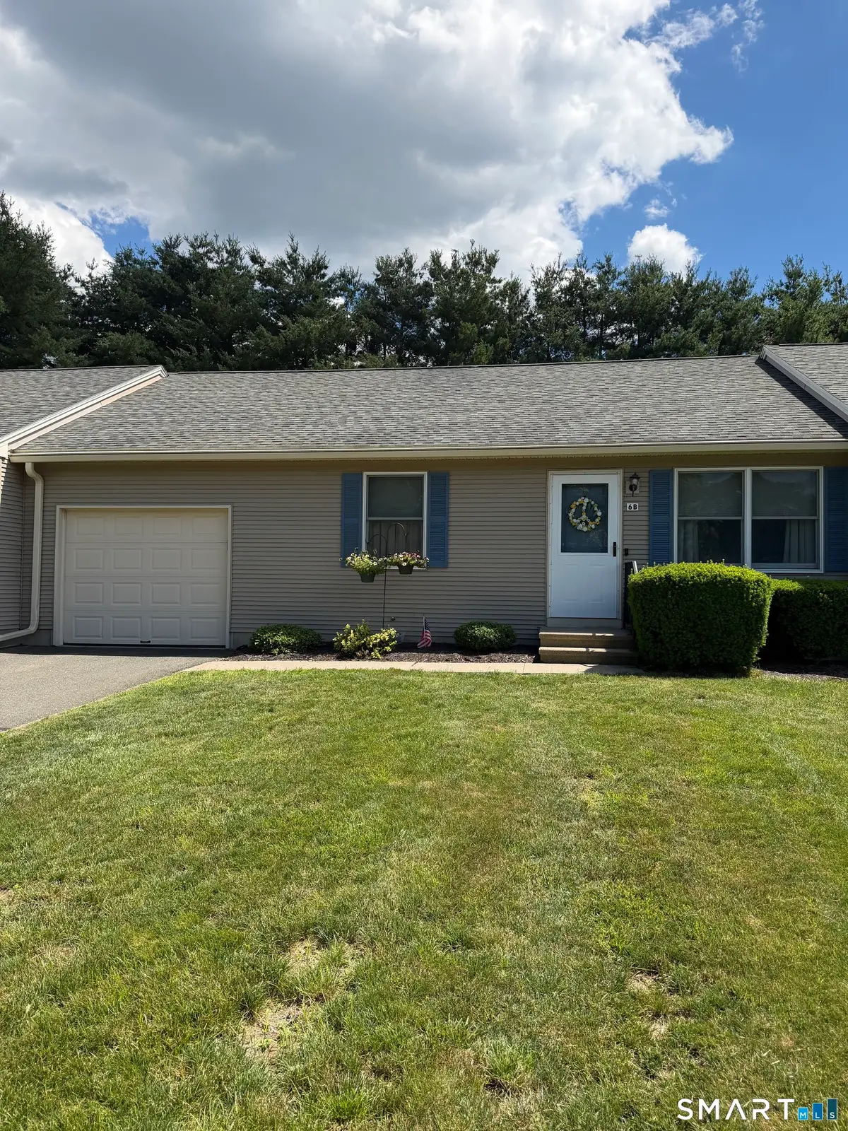 102 North Maple Street #6B, Enfield, CT 06082 - #1