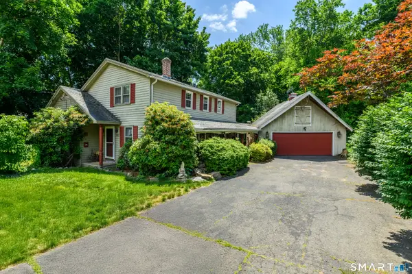 232 Spring Street, Manchester, CT 06040