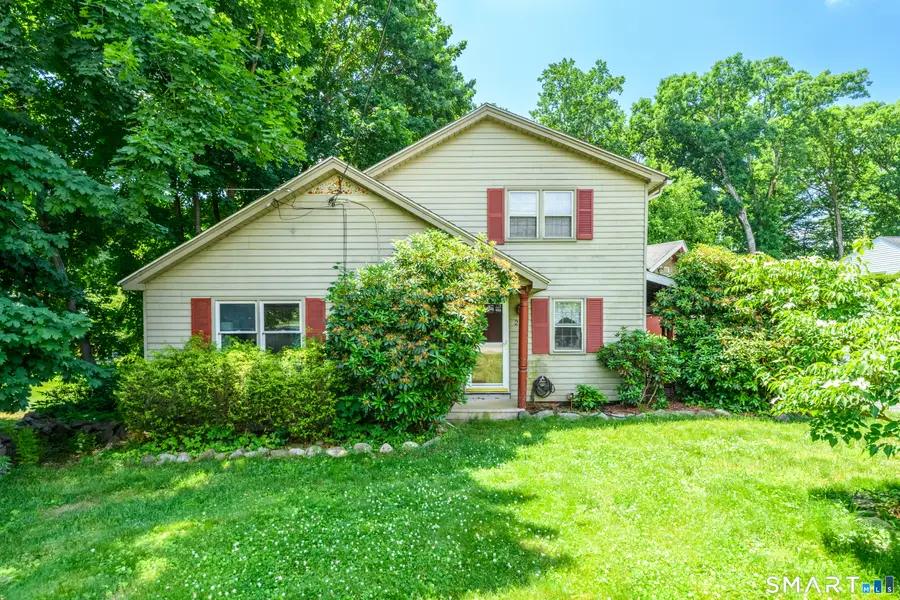 232 Spring Street, Manchester, CT 06040 - #2