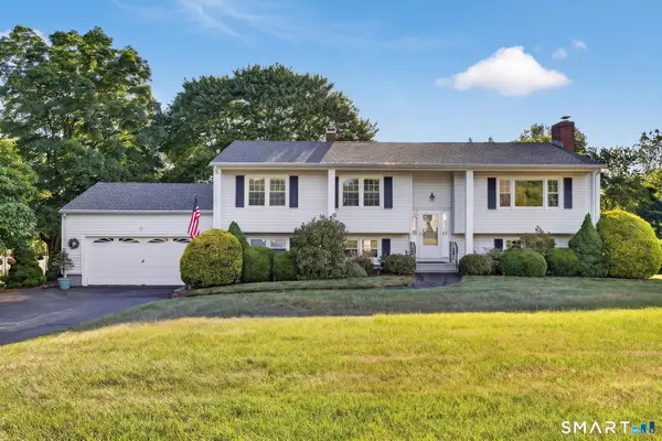 396 Village Street, North Branford, CT 06472