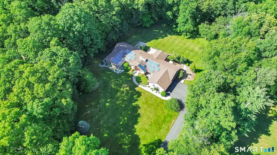 70 Davis Road, Mansfield, CT 06268 - #2