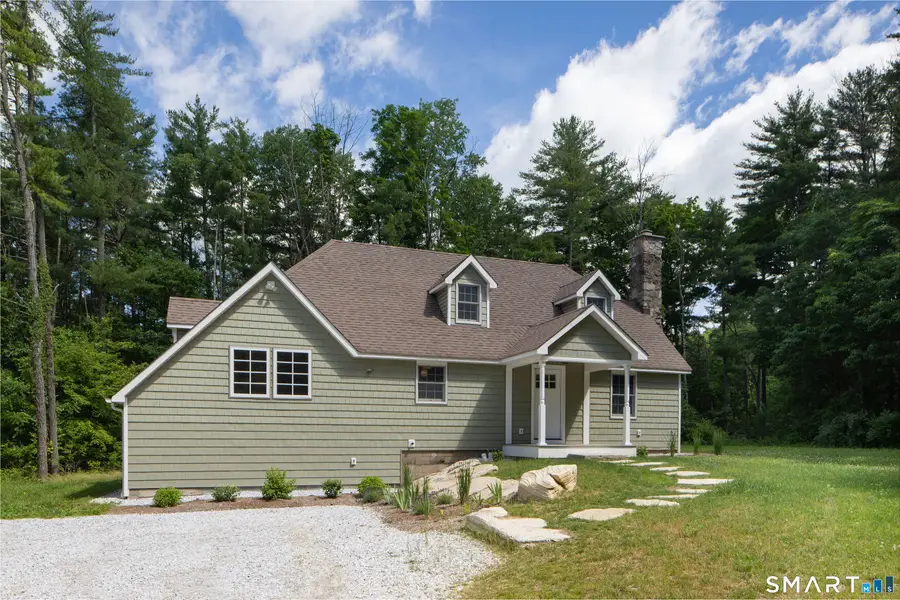 125 South Canaan Road, North Canaan, CT 06018 - #2