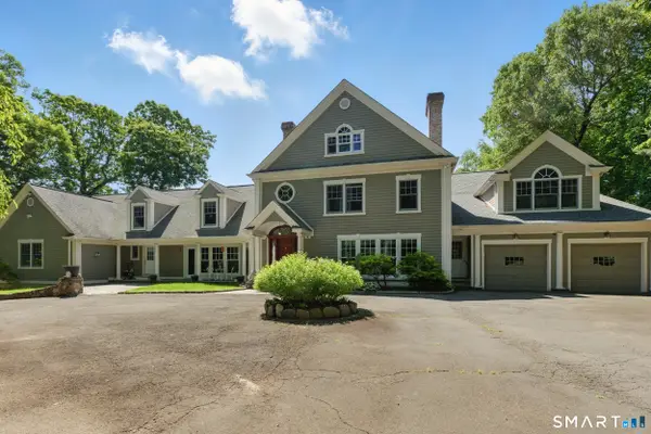 91 Dogwood Lane, Stamford, CT 06903