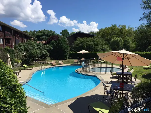 154 Cold Spring Road #19, Stamford, CT 06905