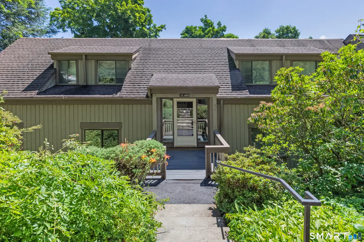 22 Heritage Village #B, Southbury, CT 06488 - #1