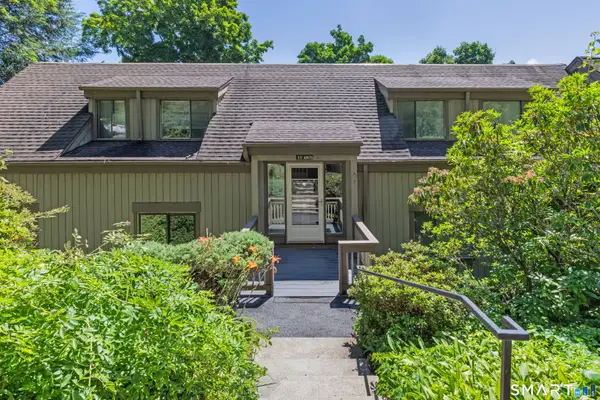 22 Heritage Village #B, Southbury, CT 06488