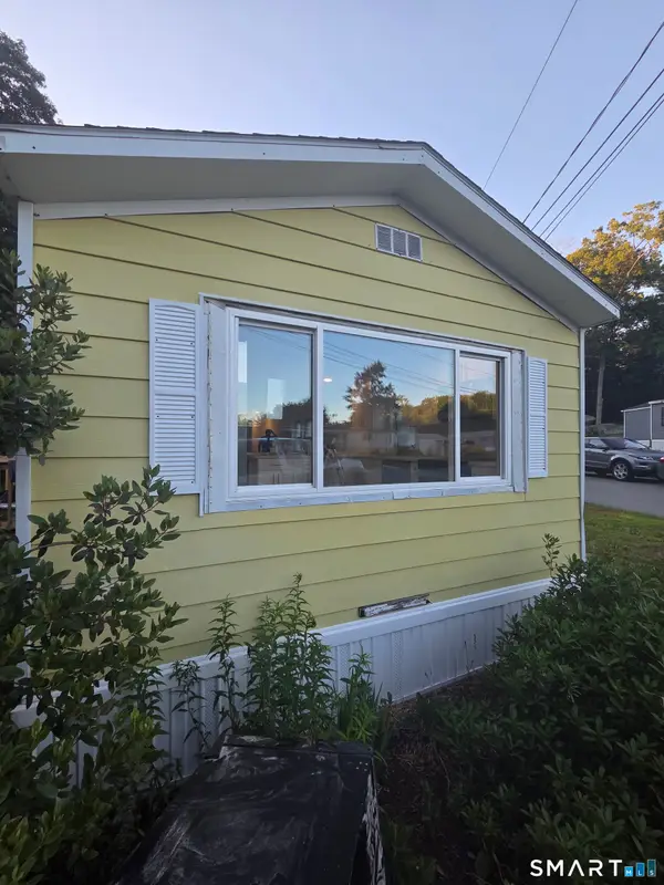 634 Hopeville Road #LOT 45, Griswold, CT 06351