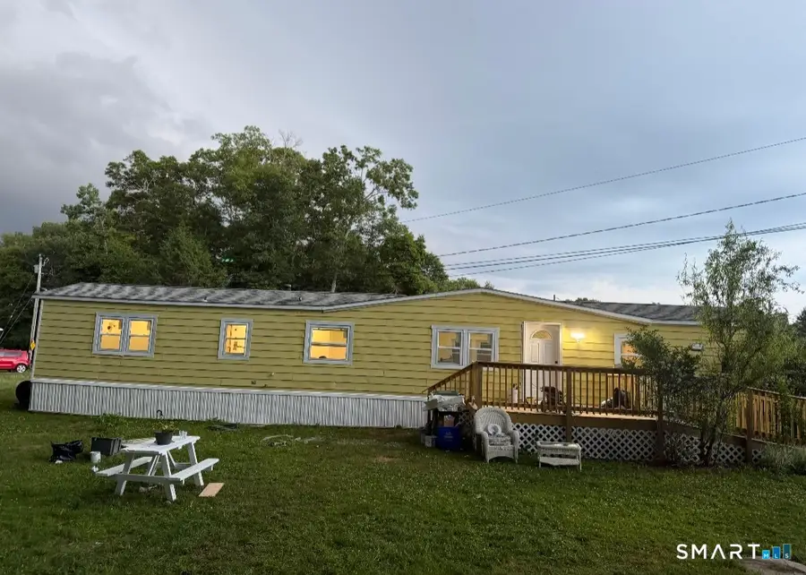 634 Hopeville Road #LOT 45, Griswold, CT 06351 - #2