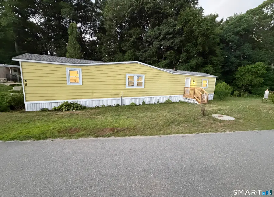 634 Hopeville Road #LOT 45, Griswold, CT 06351 - #3