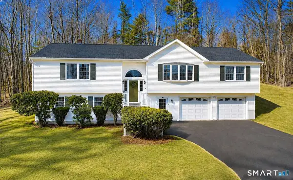 219 Wood Creek Road, Bethlehem, CT 06751