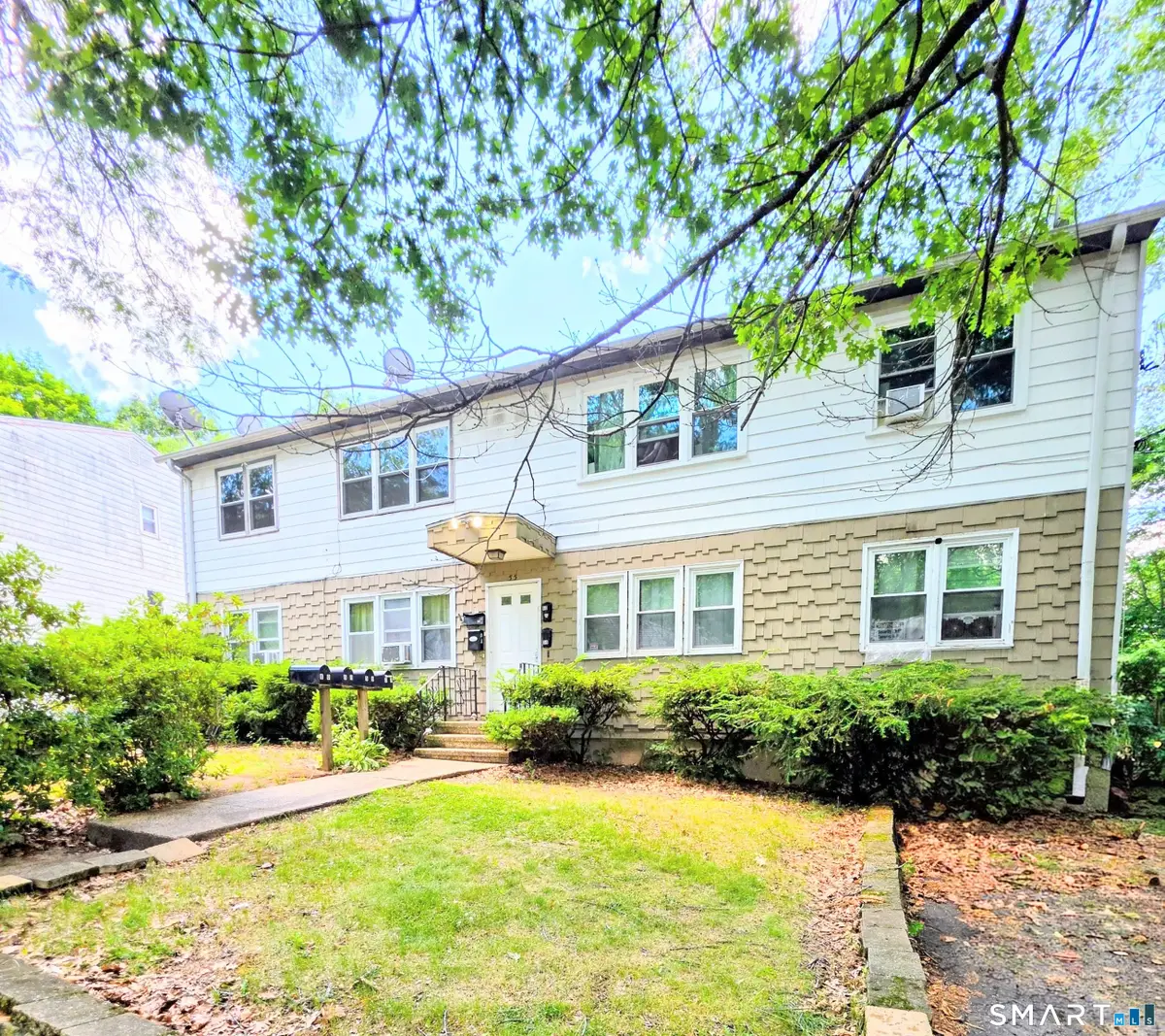 55 Oak Ridge Drive #58, New Haven, CT 06513 - #1