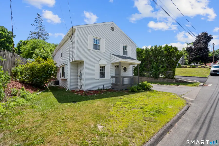 93 Marconi Avenue, Bristol, CT 06010 - #3