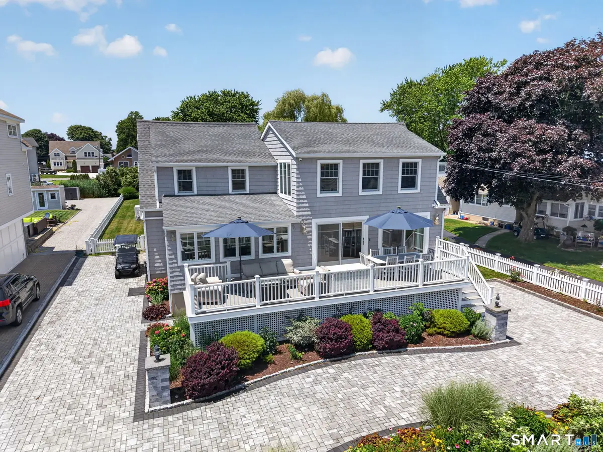 81 Hartford Avenue, Old Saybrook, CT 06475 - #1