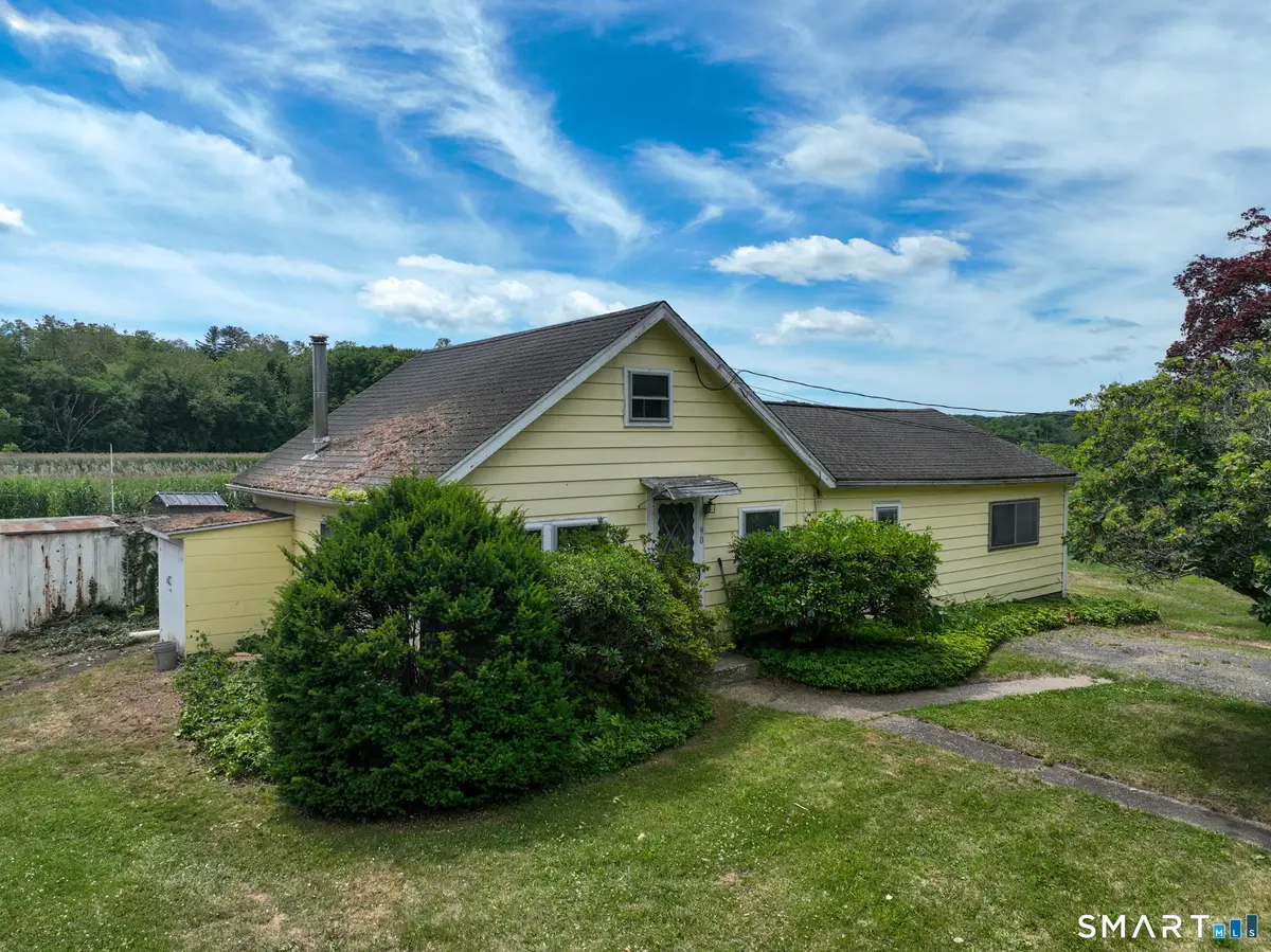 90 Water Street, Chester, CT 06412 - #1