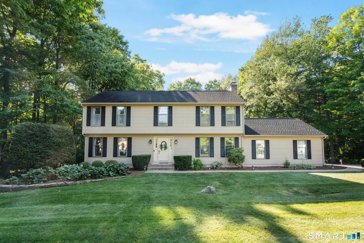 101 Wedgewood Road, Southington, CT 06489 - #1