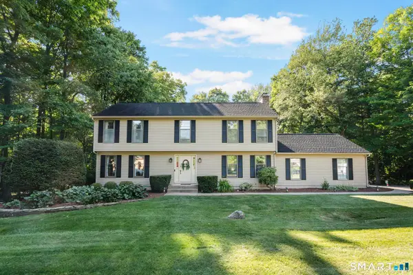 101 Wedgewood Road, Southington, CT 06489