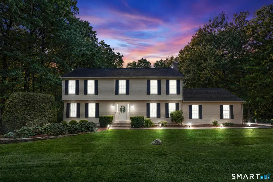 101 Wedgewood Road, Southington, CT 06489 - #2