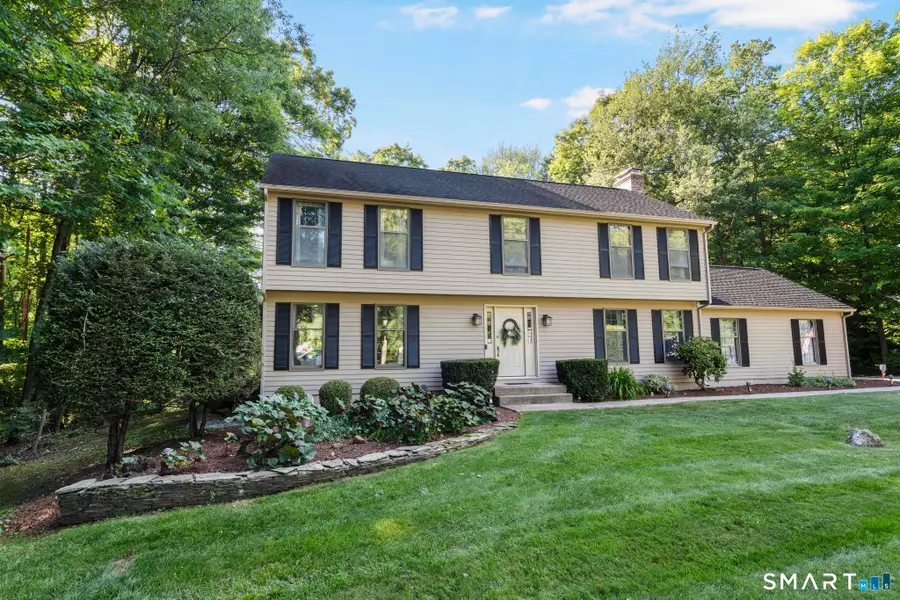 101 Wedgewood Road, Southington, CT 06489 - #3