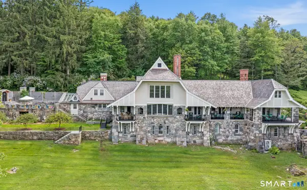 Address Withheld By Seller, Norfolk, CT 06058
