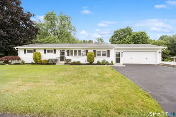 116 Frances Ann Drive, Watertown, CT 06779