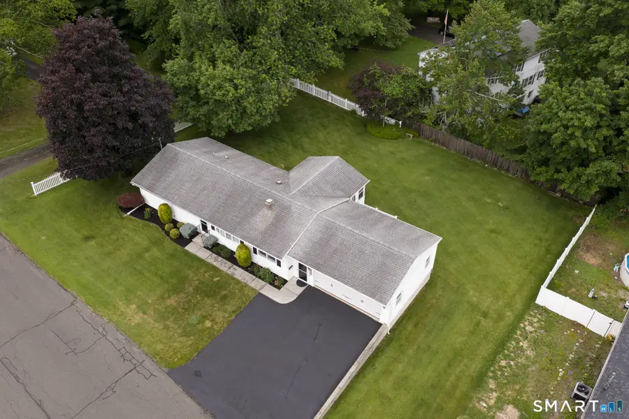 116 Frances Ann Drive, Watertown, CT 06779 - #2